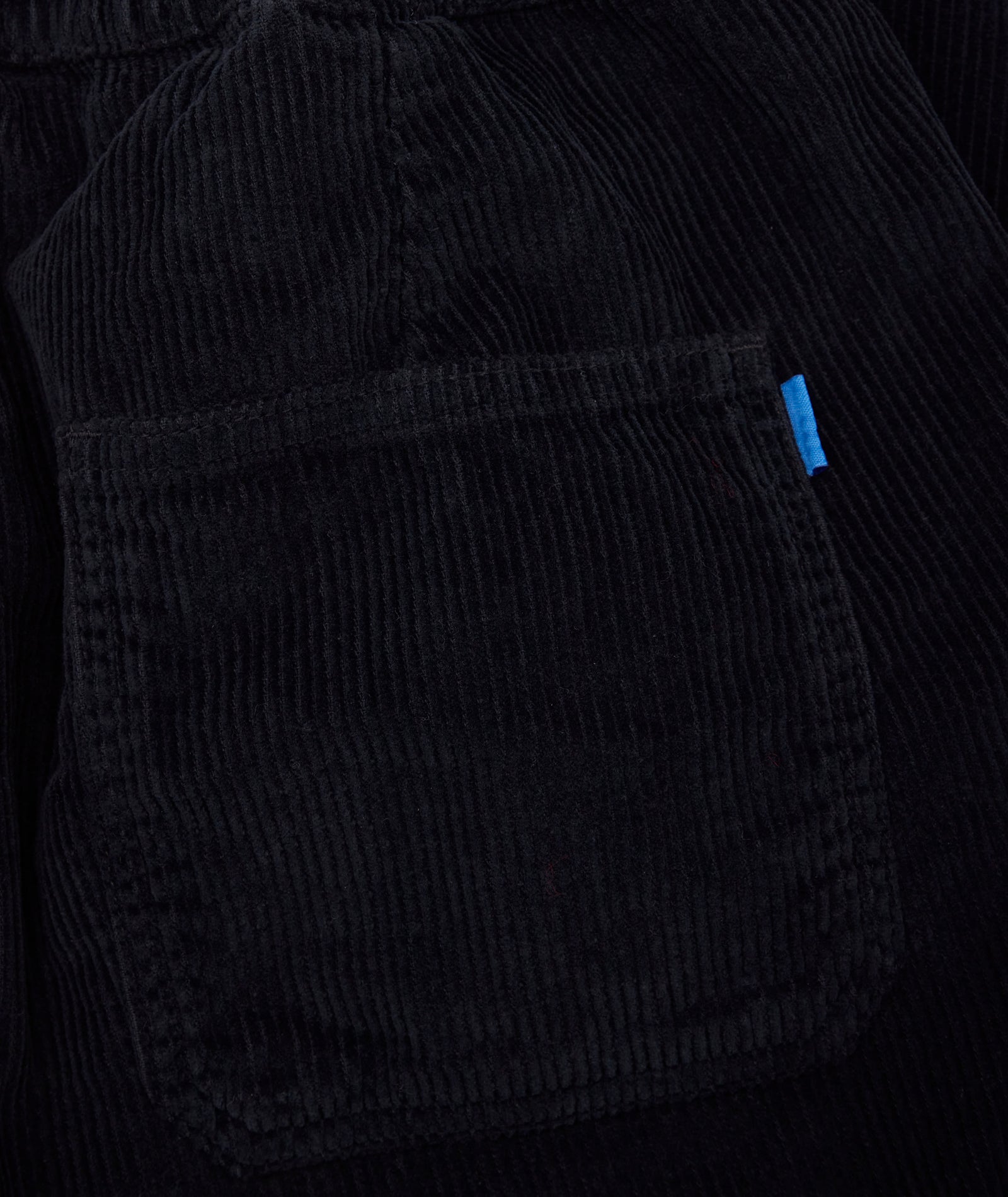 GARMENT PROJECT MAN Casual Corduroy Pant - Dark Navy Pant 500 Navy