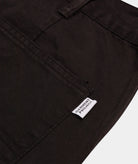 GARMENT PROJECT MAN Chino Pant - Jet Black Pant 999 Black