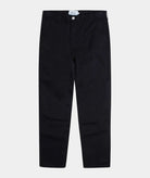 GARMENT PROJECT MAN Chino Pant - Jet Black Pant 999 Black