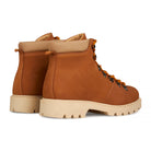 GARMENT PROJECT WMNS City Hiker - Caramel Nubuck Boots 180 Caramel