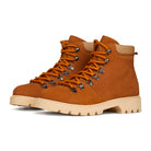 GARMENT PROJECT WMNS City Hiker - Caramel Nubuck Boots 180 Caramel