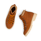 GARMENT PROJECT WMNS City Hiker - Caramel Nubuck Boots 180 Caramel