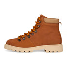 GARMENT PROJECT WMNS City Hiker - Caramel Nubuck Boots 180 Caramel