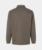 GARMENT PROJECT MAN Cliff LS - Bosco LS T-shirt 440 Bosco