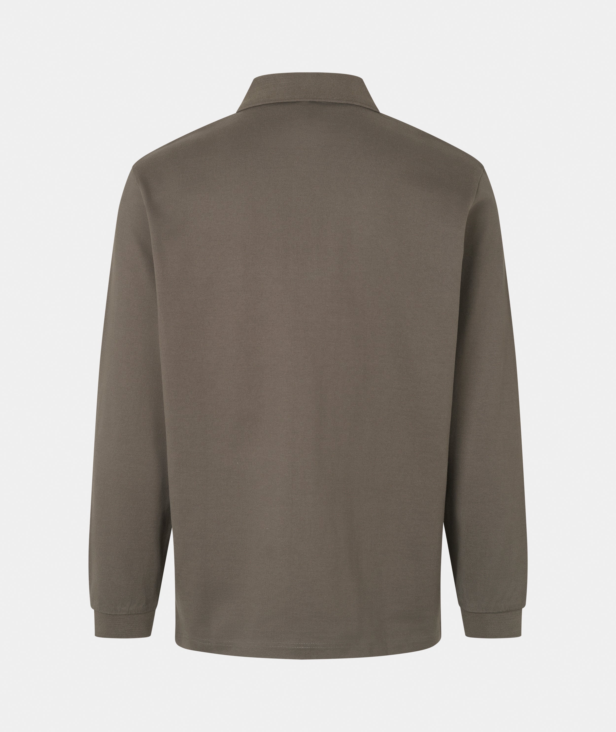 GARMENT PROJECT MAN Cliff LS - Bosco LS T-shirt 440 Bosco