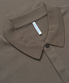 GARMENT PROJECT MAN Cliff LS - Bosco LS T-shirt 440 Bosco