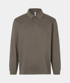 GARMENT PROJECT MAN Cliff LS - Bosco LS T-shirt 440 Bosco