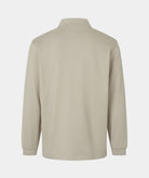 GARMENT PROJECT MAN Cliff LS - Dusty Green LS T-shirt 255 Dusty Green