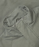 GARMENT PROJECT MAN Cohen - Washed Bosco Jacket 440 Bosco