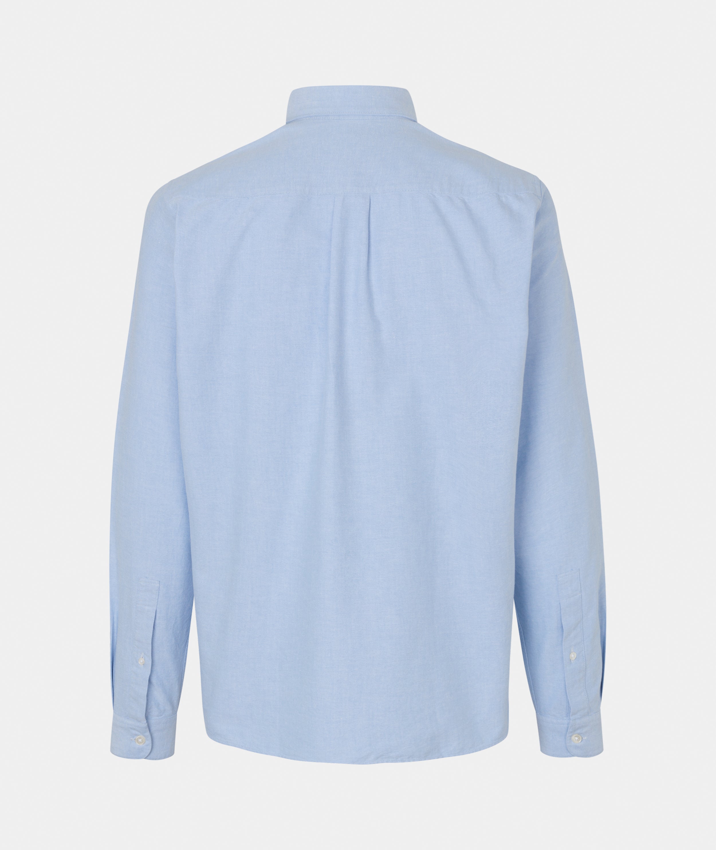 GARMENT PROJECT MAN Colin - Light Blue Shirt 8054 Light Blue