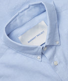 GARMENT PROJECT MAN Colin - Light Blue Shirt 8054 Light Blue
