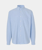 GARMENT PROJECT MAN Colin - Light Blue Shirt 8054 Light Blue