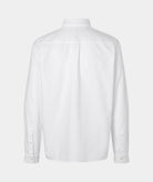 GARMENT PROJECT MAN Colin - White Shirt 100 White