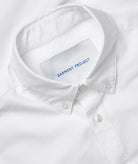 GARMENT PROJECT MAN Colin - White Shirt 100 White