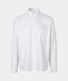 GARMENT PROJECT MAN Colin - White Shirt 100 White