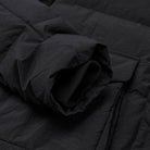 GARMENT PROJECT MAN Down Jacket - Black Jacket 999 Black