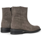 GARMENT PROJECT WMNS Drew - Truffle Suede Boots 265 Truffle