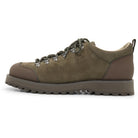 GARMENT PROJECT WMNS Dune Low - Bosco Suede Shoes 440 Bosco