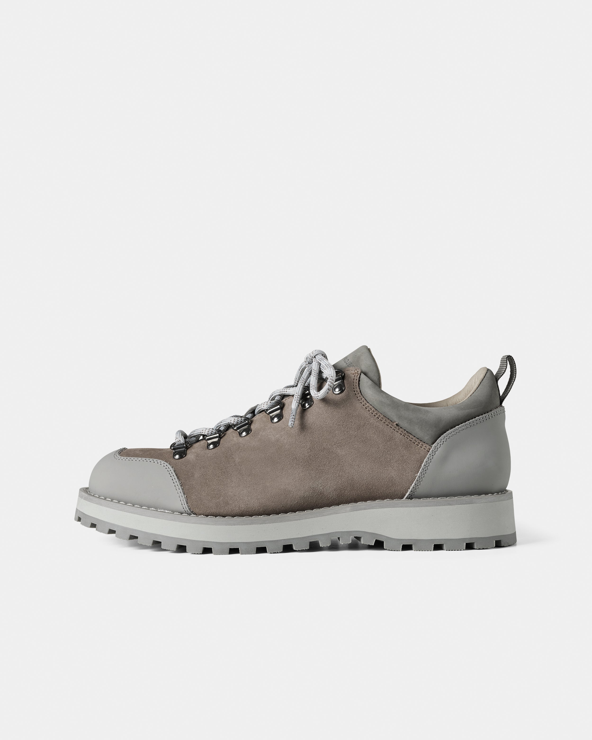 GARMENT PROJECT WMNS Dune Low - Truffle Suede Shoes 265 Truffle