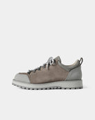 GARMENT PROJECT WMNS Dune Low - Truffle Suede Shoes 265 Truffle