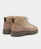 GARMENT PROJECT WMNS Dune Mid - Earth Suede Boots 260 Earth