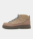 GARMENT PROJECT WMNS Dune Mid - Earth Suede Boots 260 Earth