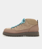 GARMENT PROJECT WMNS Dune Mid - Earth Suede Boots 260 Earth