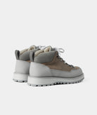 GARMENT PROJECT WMNS Dune Mid - Truffle Suede Boots 265 Truffle