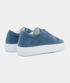 GARMENT PROJECT WMNS Ella - Blue Suede Shoes 550 Blue