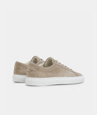 GARMENT PROJECT MAN GP0001 - Earth Suede Sneakers 260 Earth