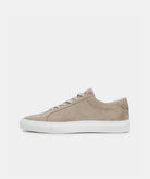 GARMENT PROJECT MAN GP0001 - Earth Suede Sneakers 260 Earth