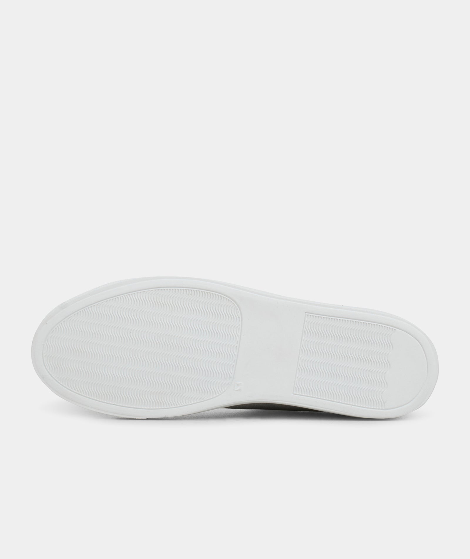 GARMENT PROJECT MAN GP0001 - Light Grey Suede Sneakers 410 Light Grey