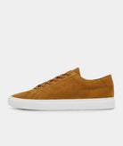 GARMENT PROJECT MAN GP0001 X MODO - Brulee Suede Sneakers 860 Brulee