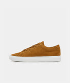 GARMENT PROJECT MAN GP0001 X MODO - Brulee Suede Sneakers 860 Brulee