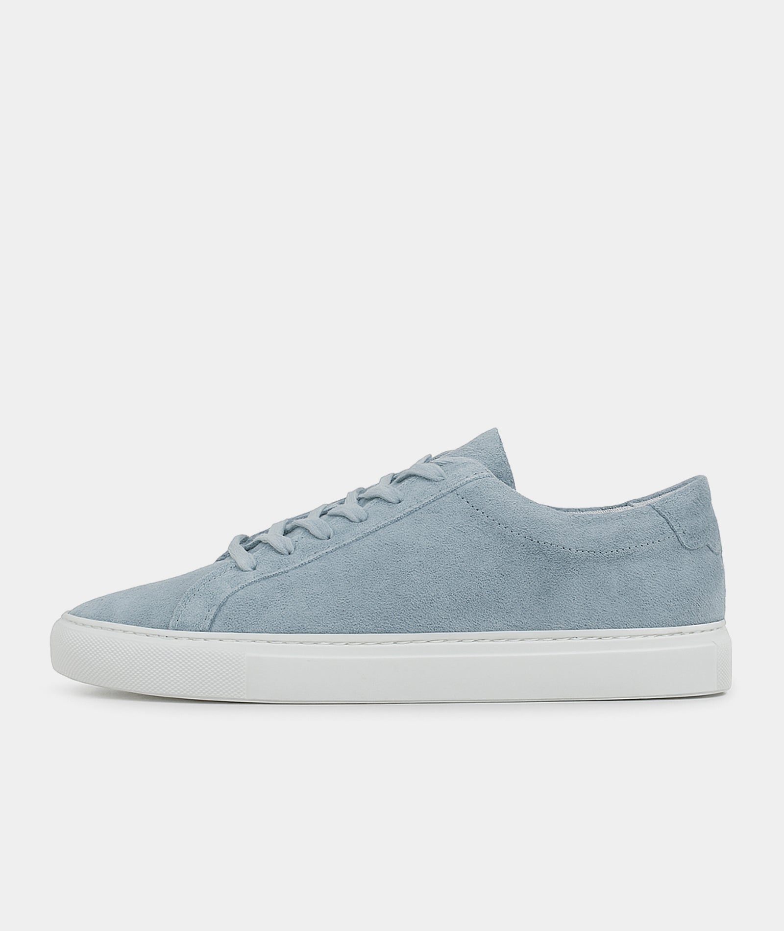 GARMENT PROJECT MAN GP0001 X MODO - Sky Suede Sneakers 540 Sky
