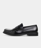 GARMENT PROJECT MAN GP0006 - Black Polido Loafer 999 Black