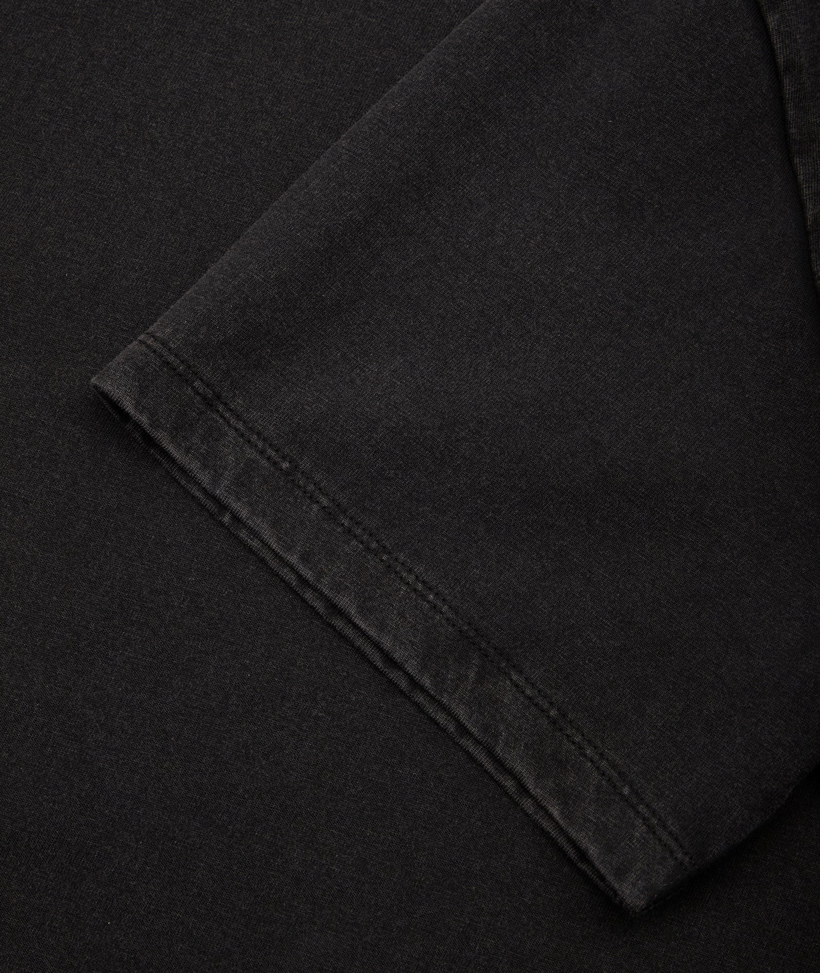 GARMENT PROJECT MAN GP Heavy Tee - Acid Black T-shirt 995 Acid Black