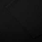 GARMENT PROJECT MAN GP Heavy Tee - Black T-shirt