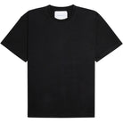 GARMENT PROJECT MAN GP Heavy Tee - Black T-shirt 999 Black