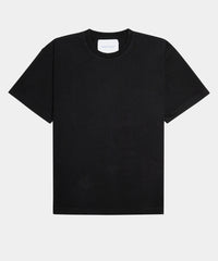 GARMENT PROJECT MAN GP Heavy Tee - Black T-shirt 999 Black