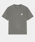 GARMENT PROJECT MAN GP Heavy Tee - Storm X GP Acid Grey T-shirt 435 Acid Grey