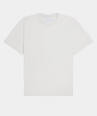 GARMENT PROJECT MAN GP Heavy Tee - White T-shirt 100 White