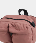 GARMENT PROJECT MAN GP Hip Bag - Dusty Pink Bags 6967 Dusty Pink