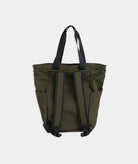 GARMENT PROJECT MAN GP Light Travel Bag - Army Bags 240 Army