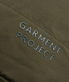 GARMENT PROJECT MAN GP Light Travel Bag - Army Bags 240 Army