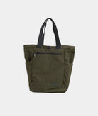 GARMENT PROJECT MAN GP Light Travel Bag - Army Bags 240 Army