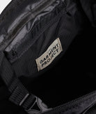 GARMENT PROJECT MAN GP Light Travel Bag - Black Bags 999 Black