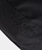 GARMENT PROJECT MAN GP Light Travel Bag - Black Bags 999 Black