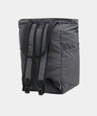 GARMENT PROJECT MAN GP Light Travel Bag - Grey Bags 400 Grey