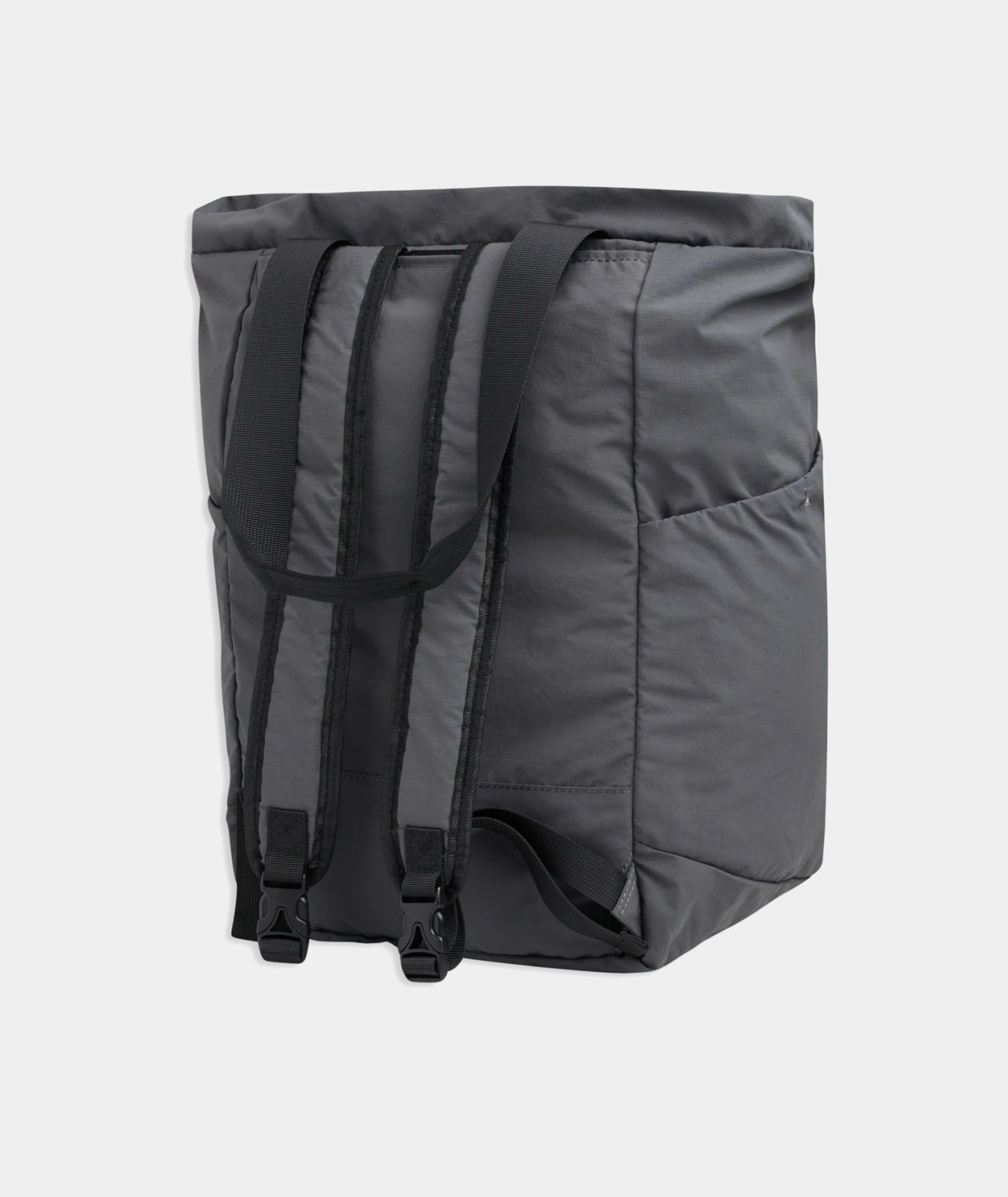 GARMENT PROJECT MAN GP Light Travel Bag - Grey Bags 400 Grey